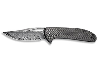 Boker Anti-MC Folding Knife 3.13 Gray Finish Ceramic Blade