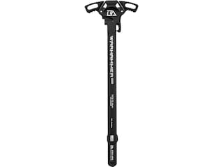 Breek Arms Micro Warhammer Mod2 Ambidextrous AR-15 Charging Handle
