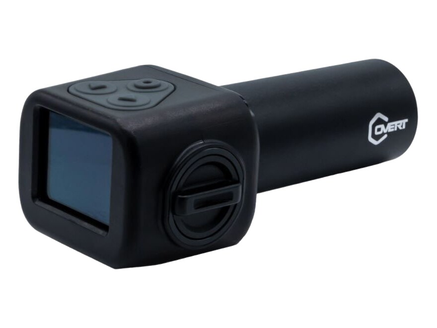 Covert Optics ThermX HS1 Handheld Scanner Matte