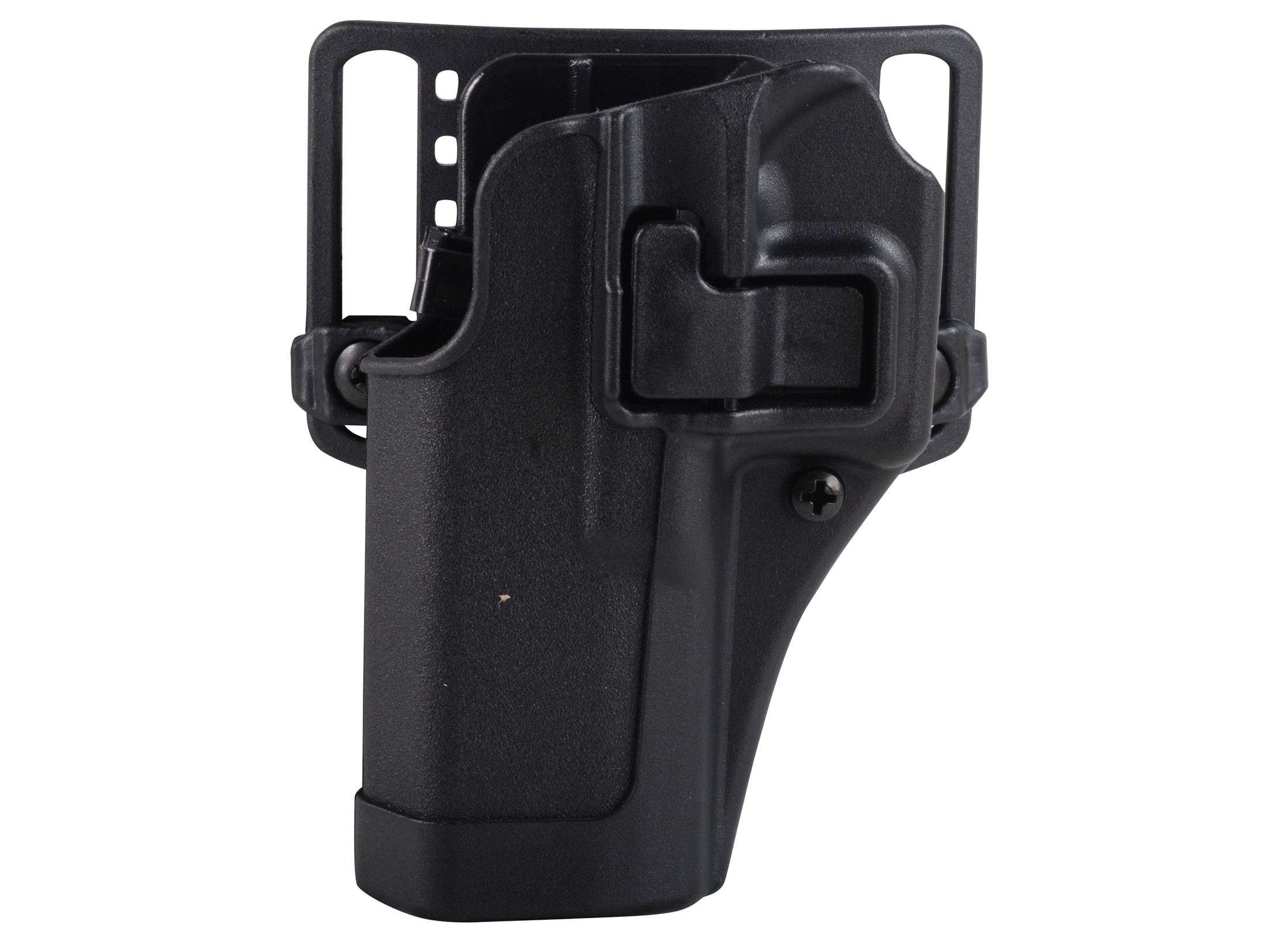 BLACKHAWK! CQC Serpa Holster Left Hand Springfield Armory XDS 3.3