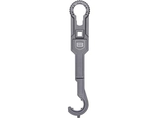 Breakthrough Clean Technologies AR-15 Armorers Wrench Multi Tool