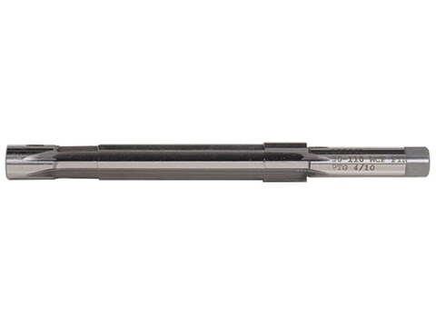 PTG Solid Pilot Chamber Finish Reamer 50-110 WCF