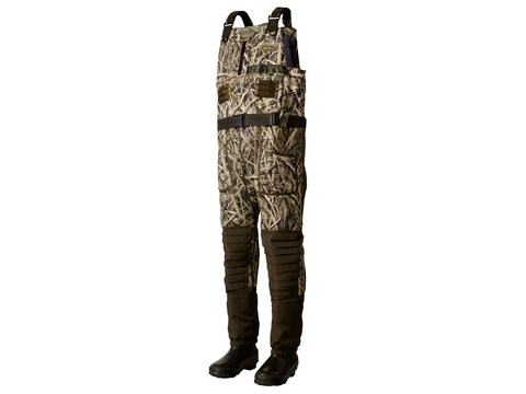 Drake EST Eqwader 2.0 Breathable Uninsulated Chest Waders Nylon