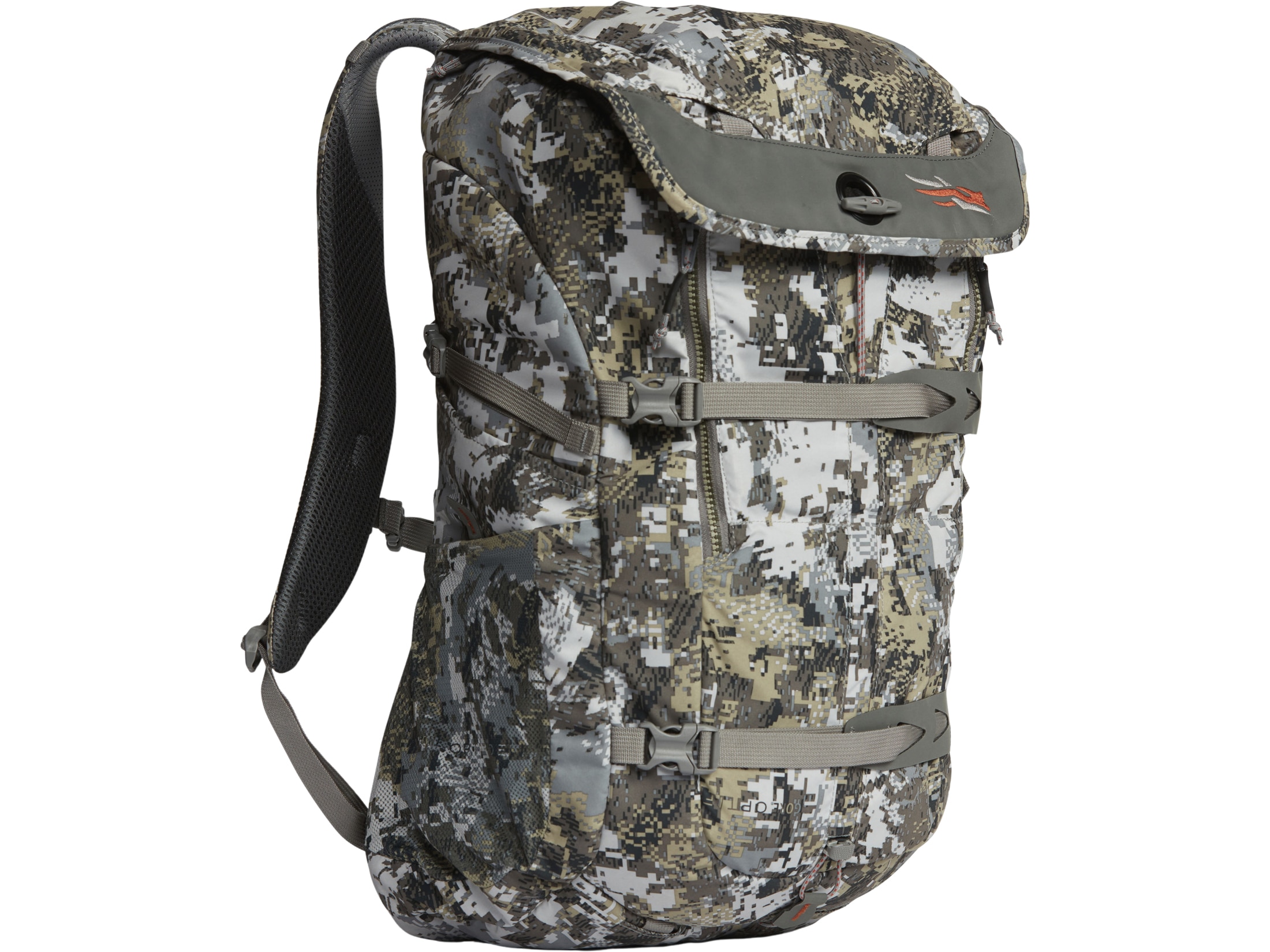 Sitka Tool Bucket Backpack Gore Optifade Elevated II