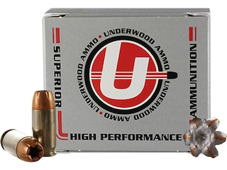 Nosler Varmageddon 223 Remington Ammo 62 Grain Nosler Varmageddon Jacketed Hollow Point Box of 20