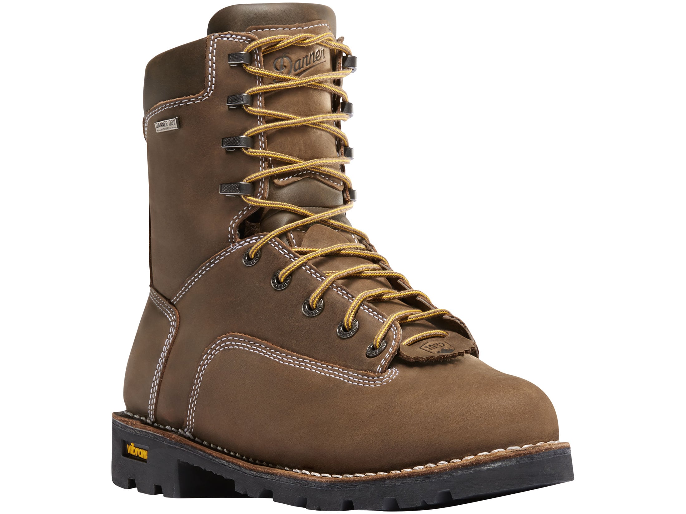 danner gritstone boots review