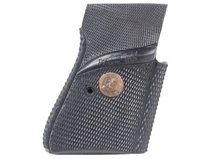 Pachmayr Signature Grips Backstrap Walther PPK/S (New Generation S&W)
