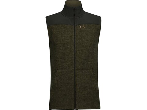 men's ua specialist grid henley