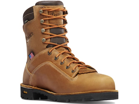 danner quarry 8 inch alloy toe