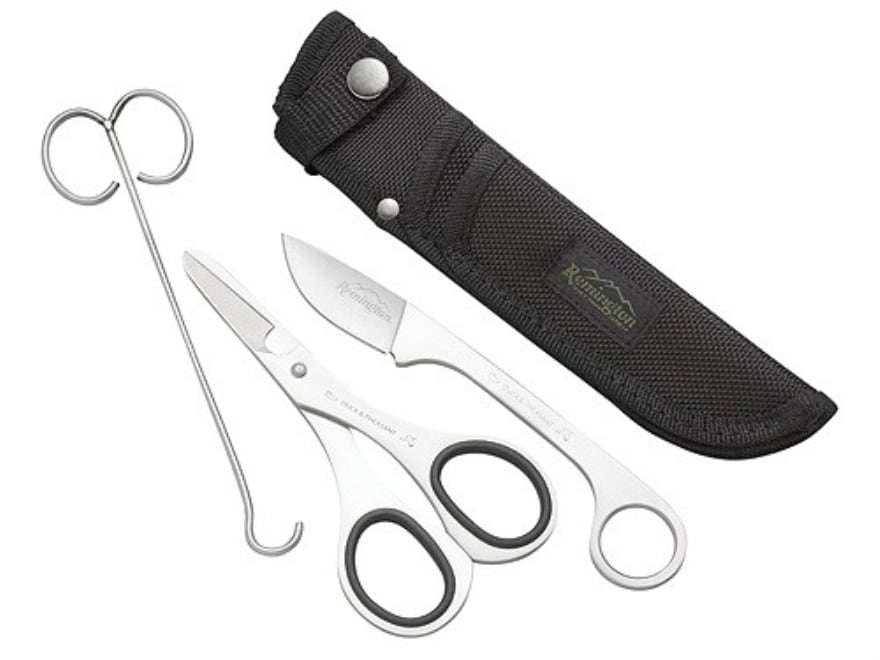 Remington Duck & Pheasant Cleaning Combo