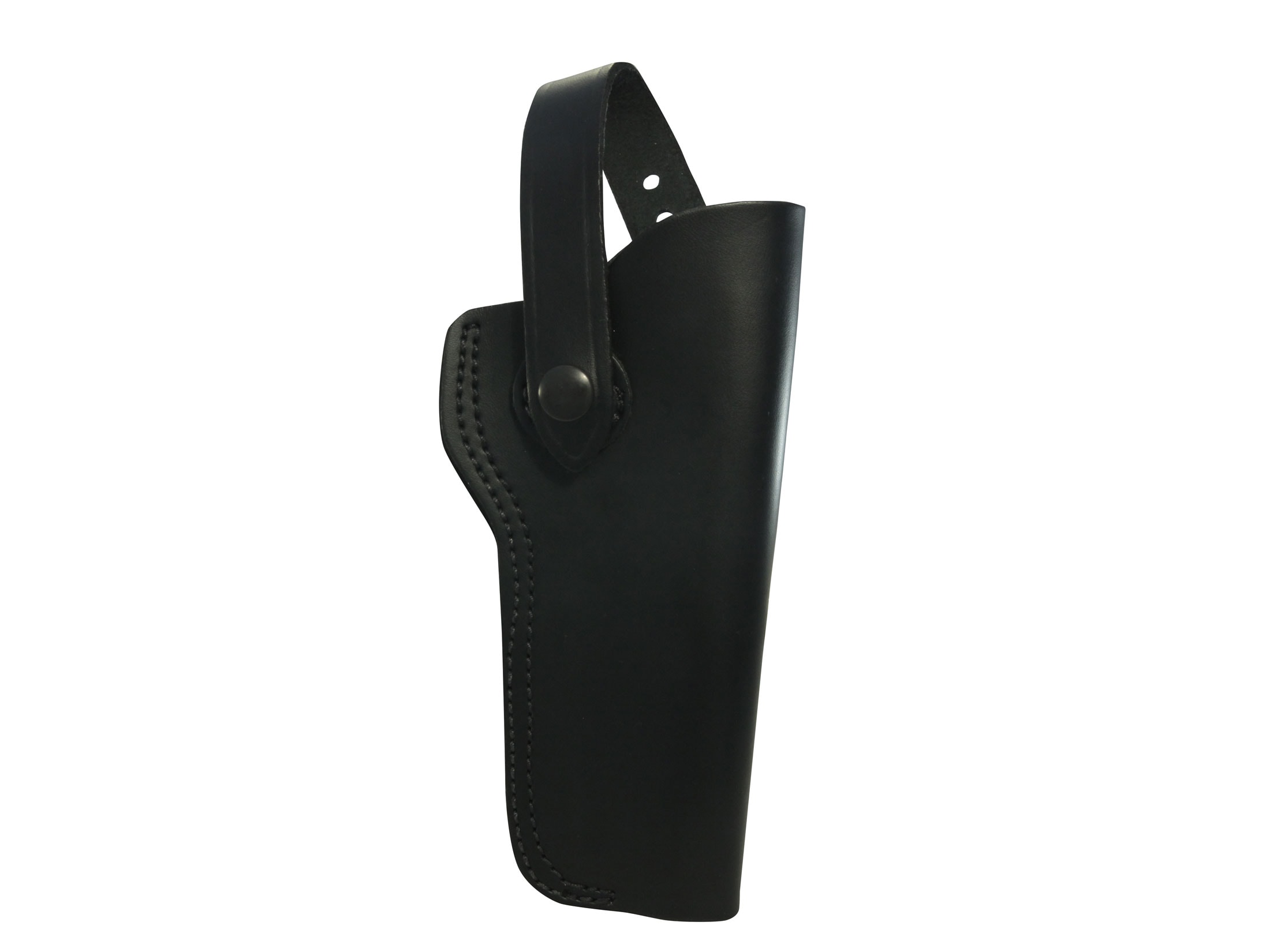 Desantis Gunhide Woodsman Outside The Waistband Holster Left Hand 4666