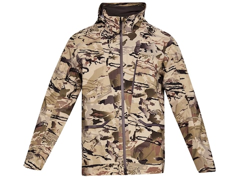 under armour ridge reaper coat