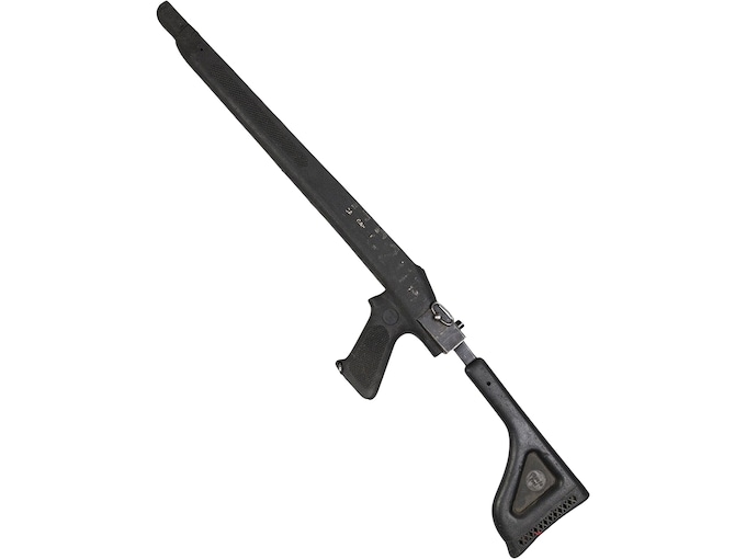 Military Surplus US M1 Carbine Folding Stock Black Grade 2
