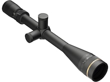 Air Rifle Scopes in Optics