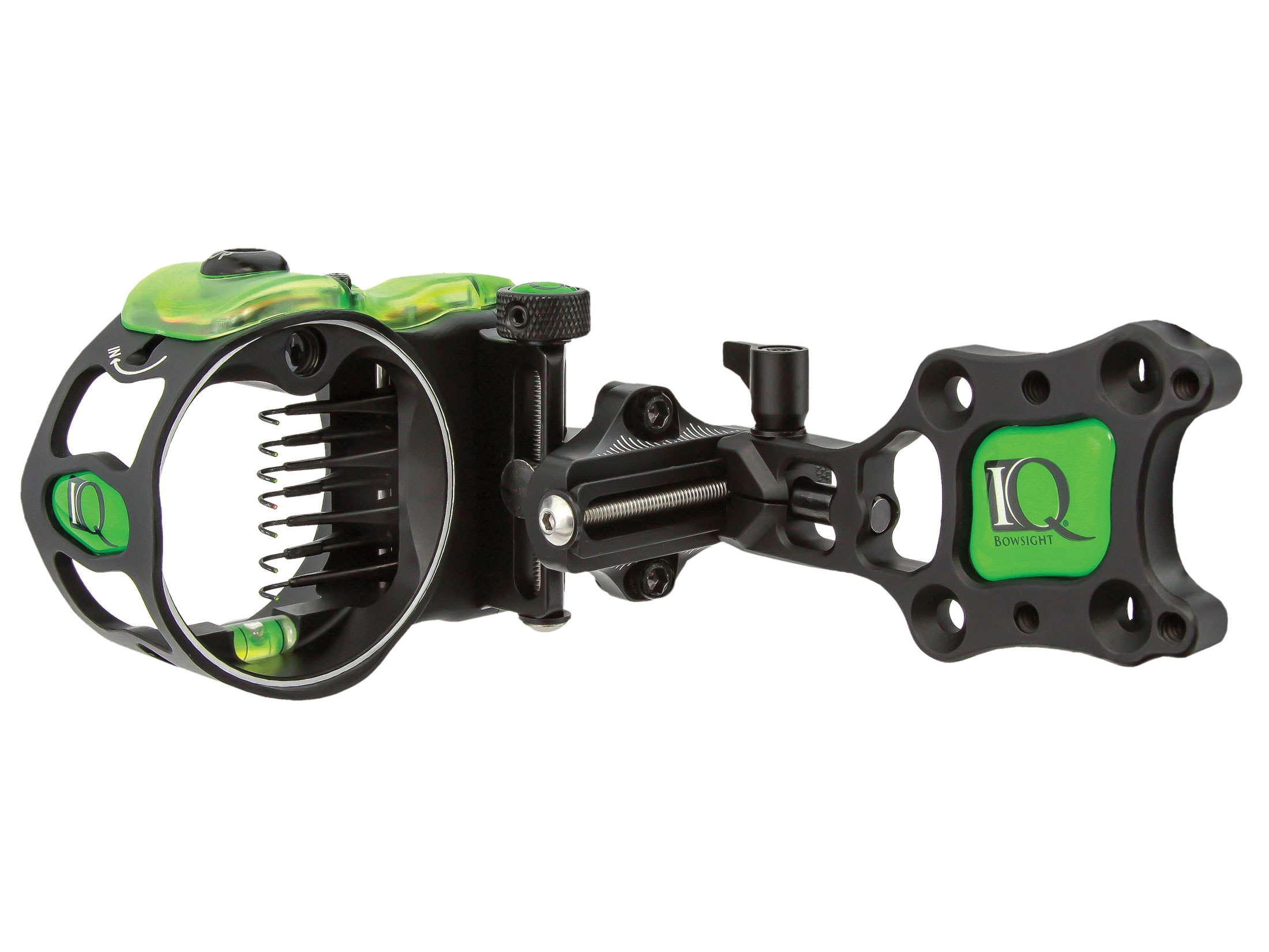 IQ Micro 7Pin Bow Sight