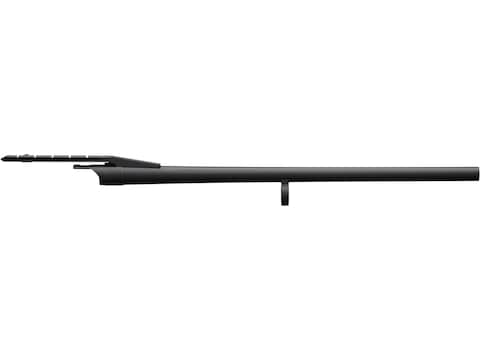 Browning Barrel Browning BPS Deer Special 3" 22" Rifled with Cantilever Scope Mount Matte