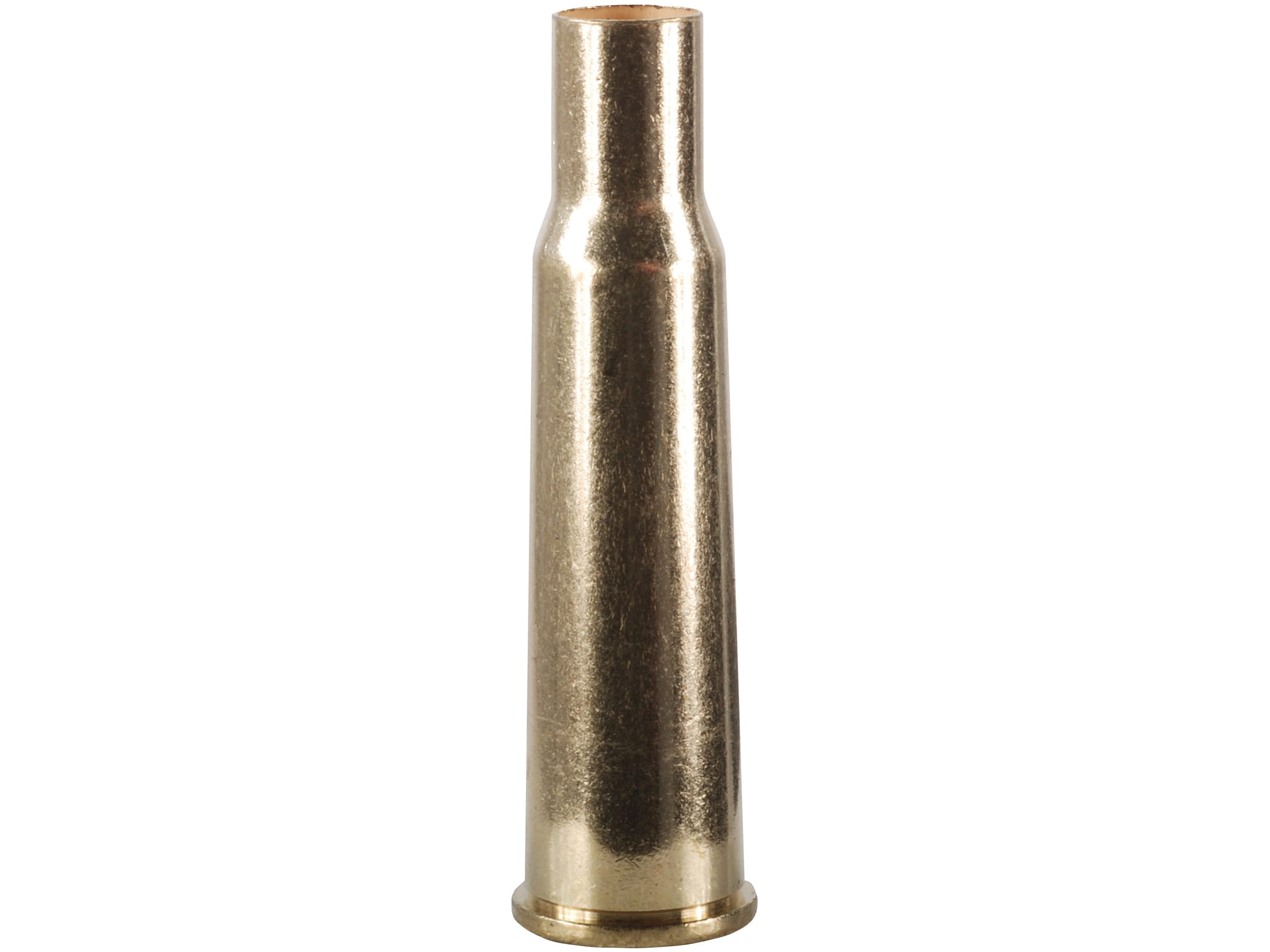 Quality Cartridge 348 Winchester Brass Box of 20