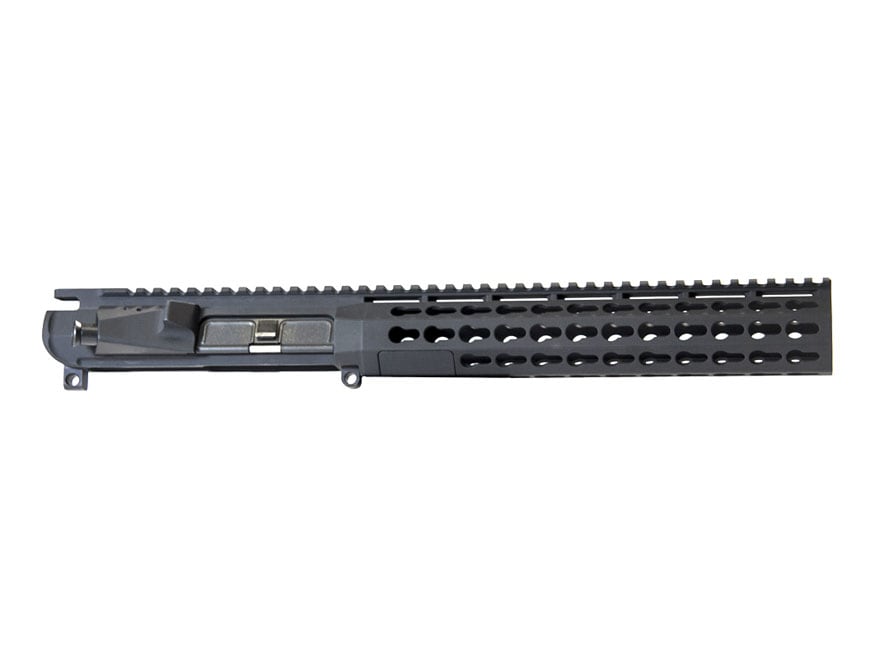 VLTOR VIS Fusion Upper Receiver Integral 7 Carbine Length Free Float