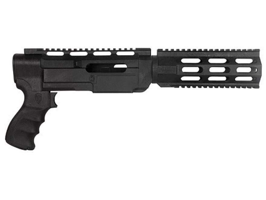 Archangel 5.56 Pistol Stock System Ruger 22 Charger Pistol Synthetic.