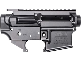 Noveske Chainsaw AR-15 Receiver Set