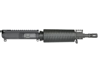 Rock River Arms AR-15 A4 Complete Upper Receiver 9mm Luger 10.5" Chrome Moly Barrel 6" Handguard Black