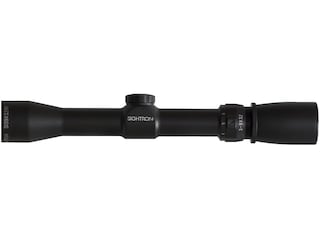 BARSKA 3-9×32 Plinker-22 Riflescope