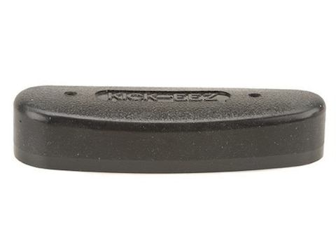 Kick Eez Recoil Pad Grind to Fit 304-8-JR-B Junior 15/16" Black