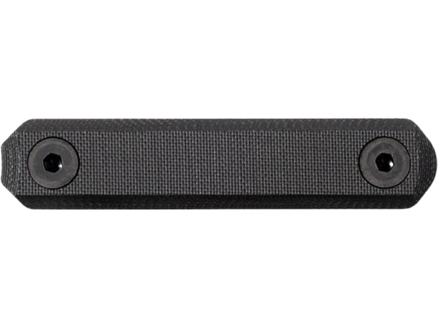 Hogue Cable Management M-LOK Rail Cover