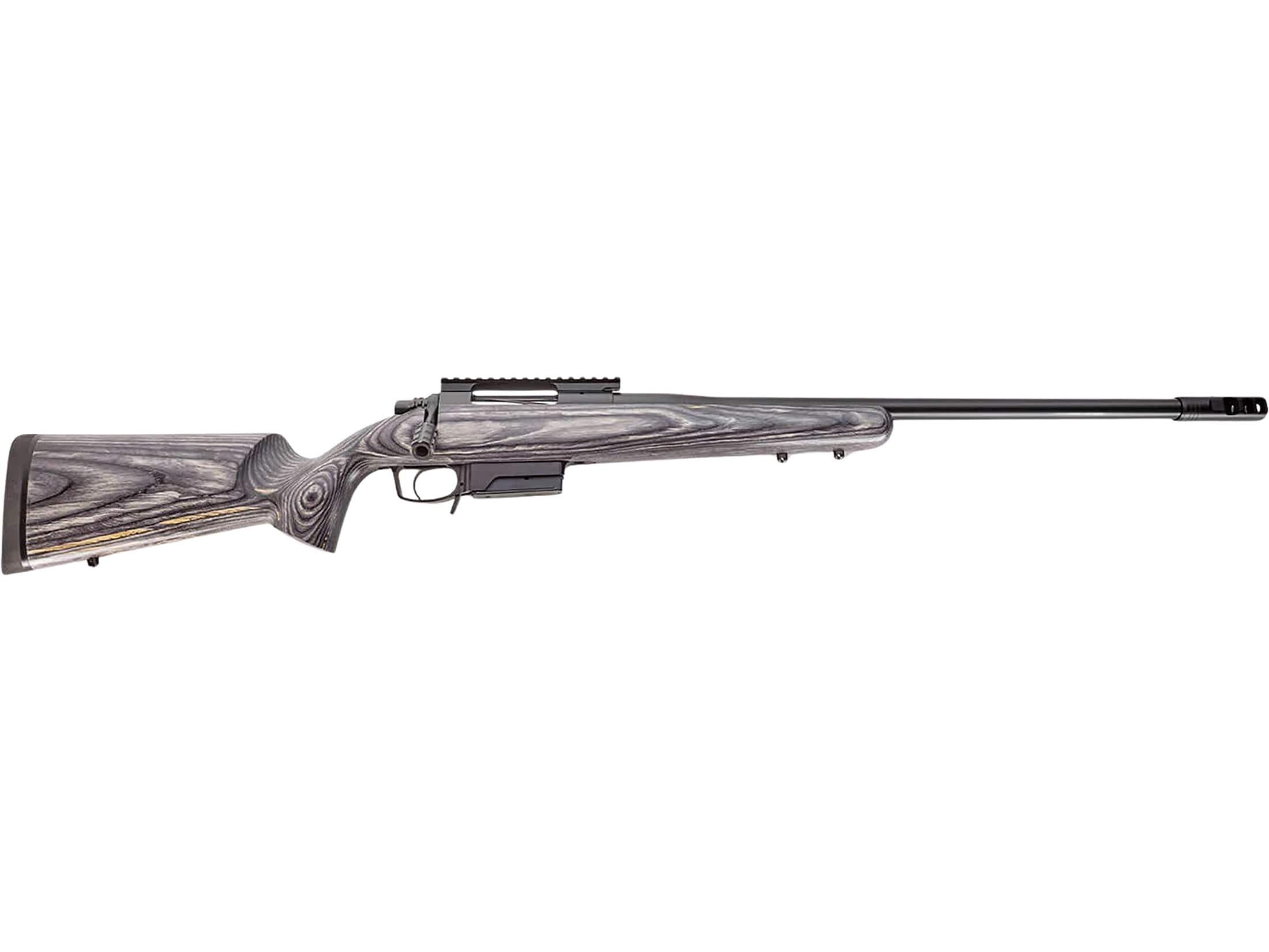 Cooper Firearms Montana Heritage Bolt Action Rifle 308 Winchester 22