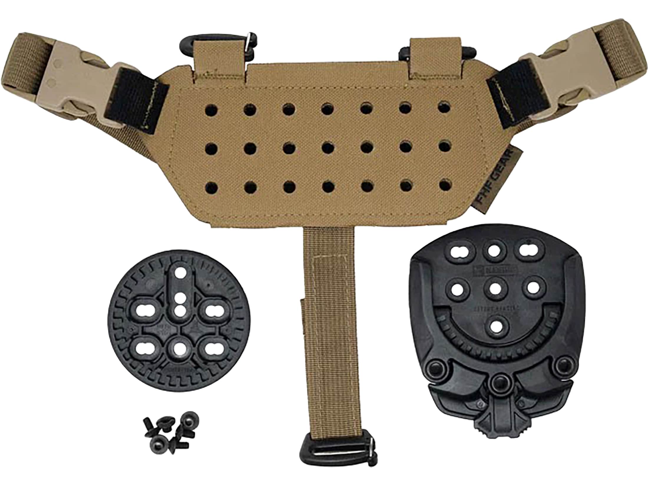 FHF Gear Holster Hanger
