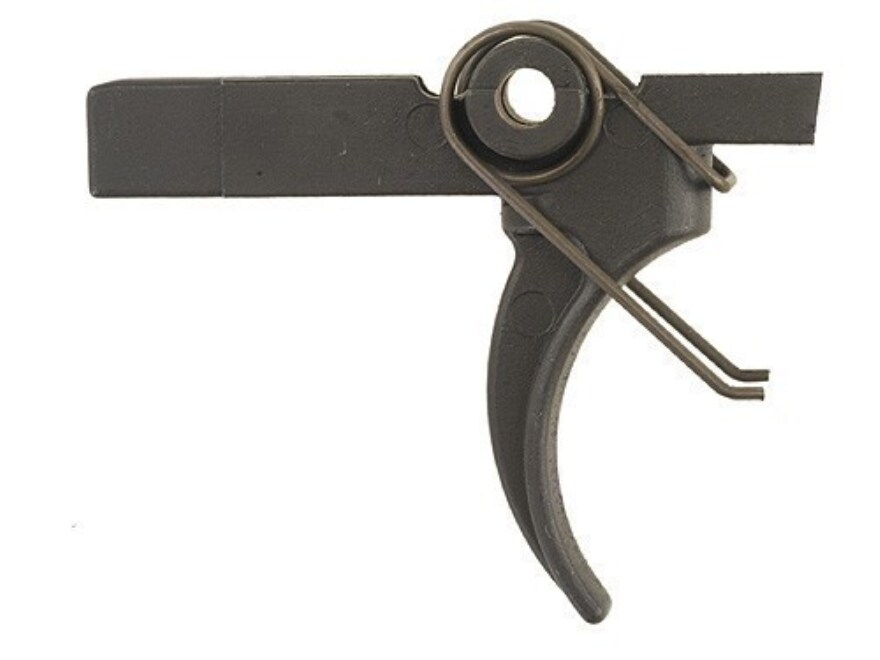 DPMS Trigger Trigger Spring AR15, LR308 Small Pin .154 Matte