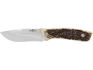 Sheath 209 5 Inch Straight Knife Sheath with Natural Leather Construction -  Knife Country, USA