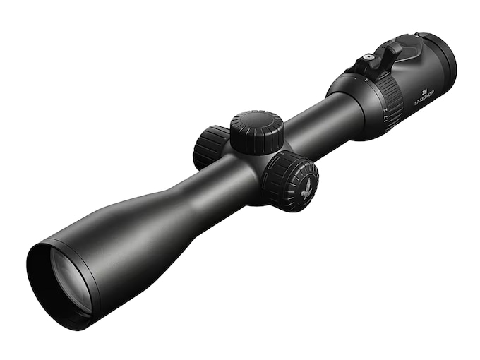 Swarovski Factory Demo Z8i Rifle Scope 30mm Tube 1.7-13x 42mm Illuminated 4A-IF Reticle Matte Black