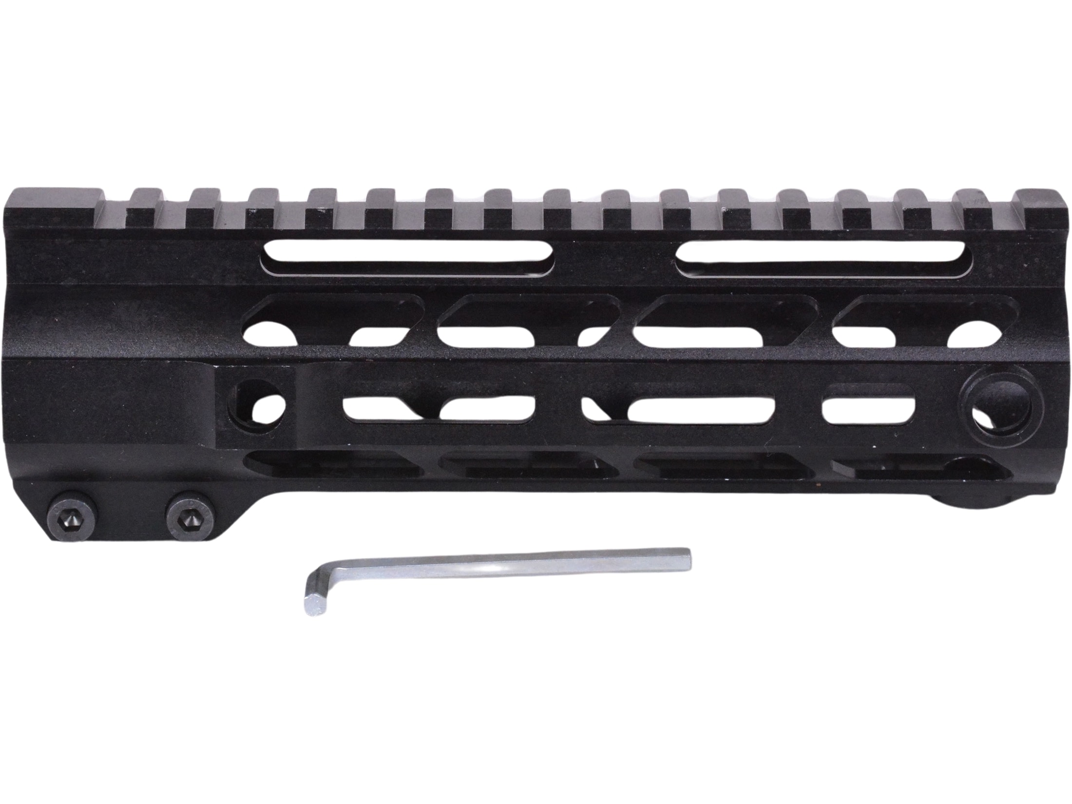 AR-STONER T-Series AR-15 M-LOK Handguard with QD Mount