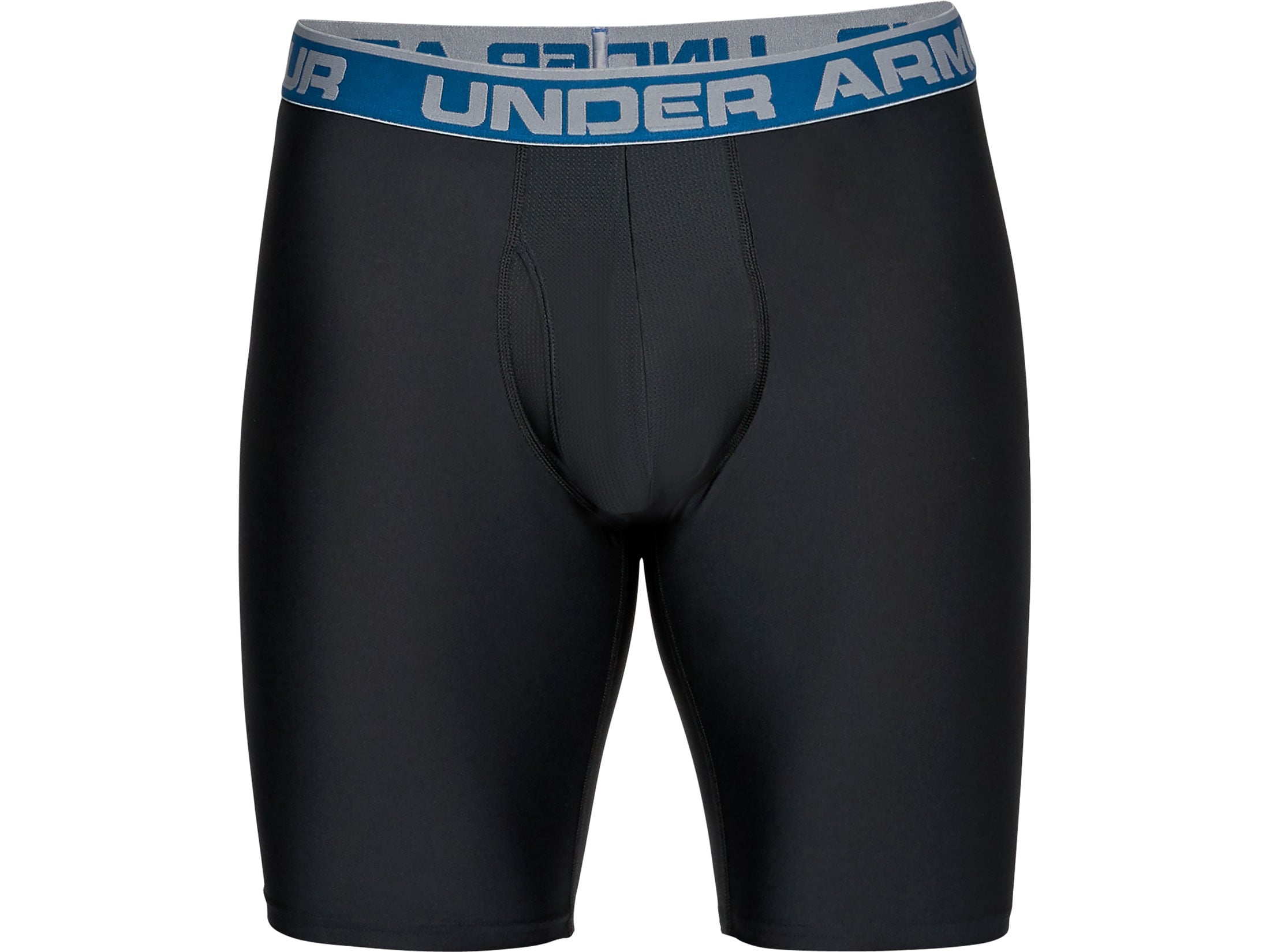 Under Armour Men's 9 Original Boxerjock Underwear Synthetic Blend