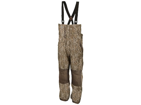 Drake Men's Guardian Elite Waterproof Windproof Shell Weight Bibs Polyester