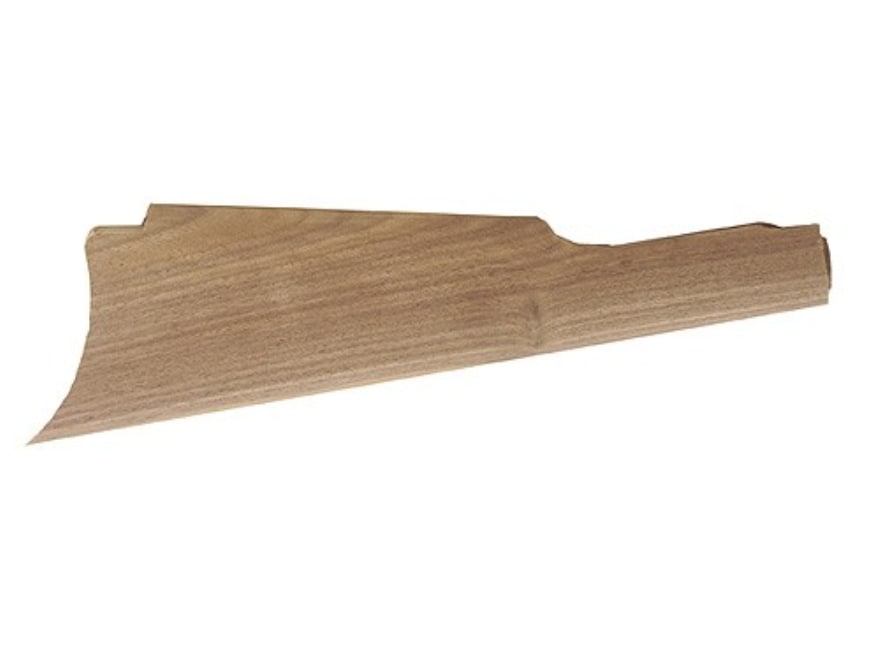 Precision Gun Works Buttstock Winchester 1886 Straight Grip Crescent