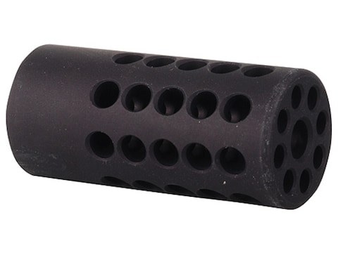 Tactical Solutions Compensator .920" Outside Diameter Ruger 10/22 Aluminum