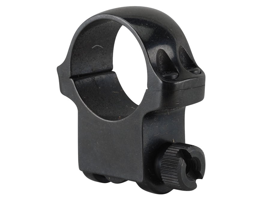 Ruger 1 Ring Mount 5B Gloss High