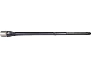 Faxon Match Series Gunner 223 Wylde AR-15 Barrel
