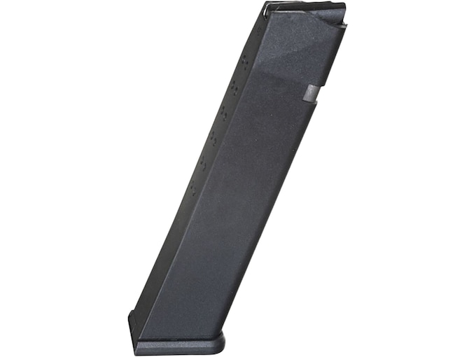 ProMag Magazine for Glock 21 45 ACP 22-Round Polymer Black