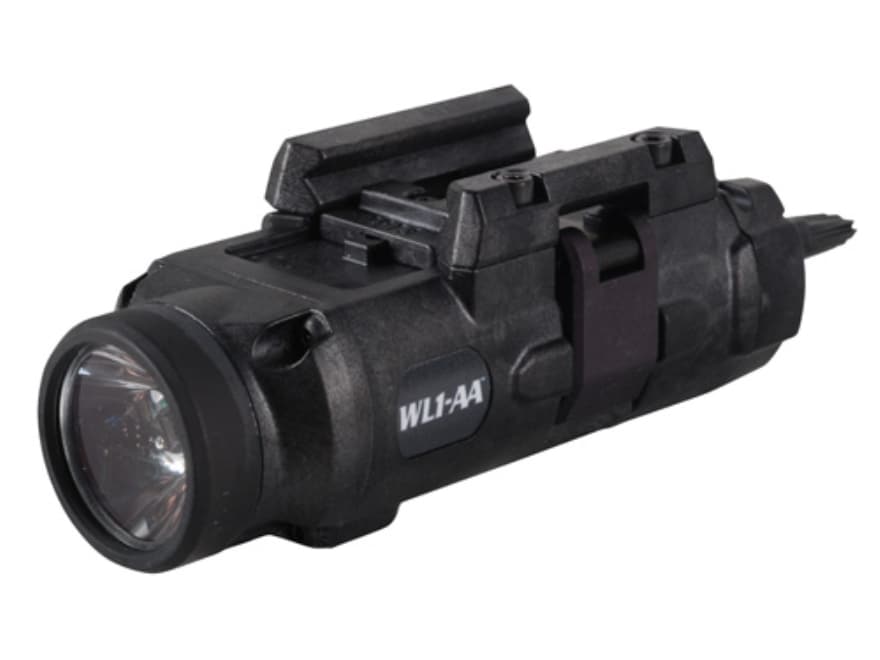 高速 割引 2025 東日本 Insight LED Flashlight Illuminator Tactical WL1-AA Gear Tech トイガン