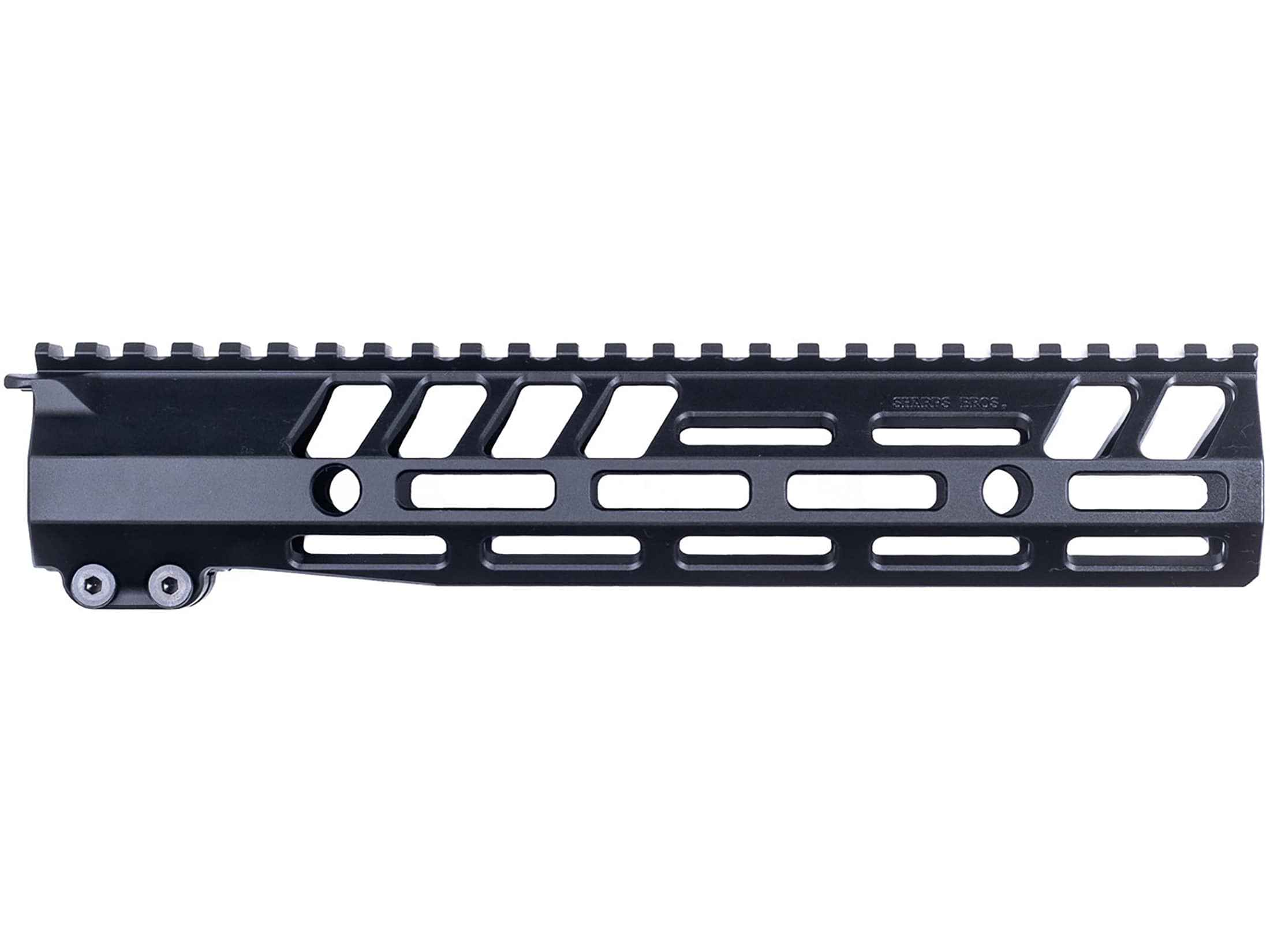 Sharps Bros AR-15 M-Lok Handguard