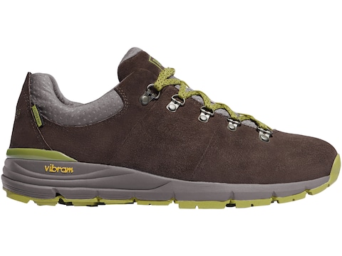 Danner Mountain 600 Low 3" Hiking Shoes Suede Men's
