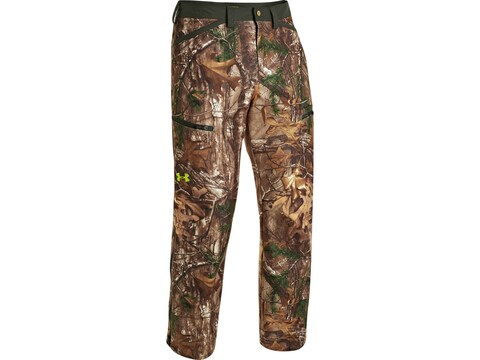 under armour rut pants