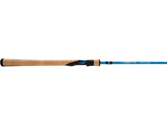 Temple Fork Outfitters Tactical Inshore 6'9 Spinning Rod Med Lt
