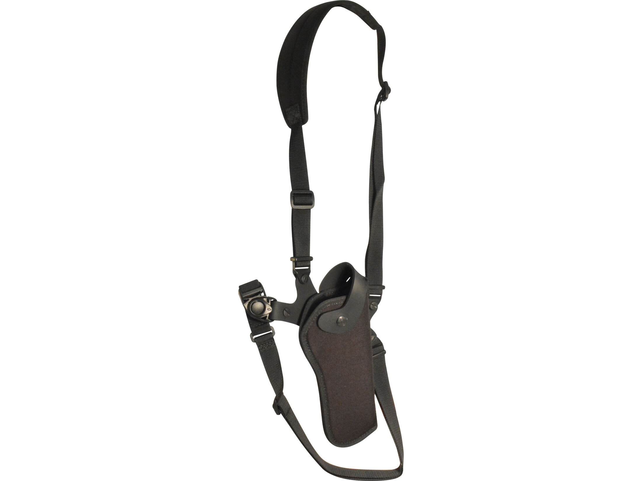 Chiappa Shoulder Holster Right Hand Chiappa Rhino Barrel Leather