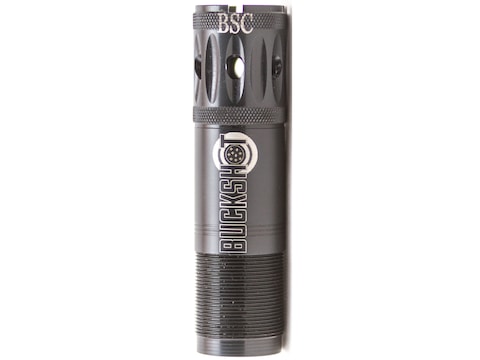 Carlson's Extended Ported Buckshot Choke Tube Benelli Beretta