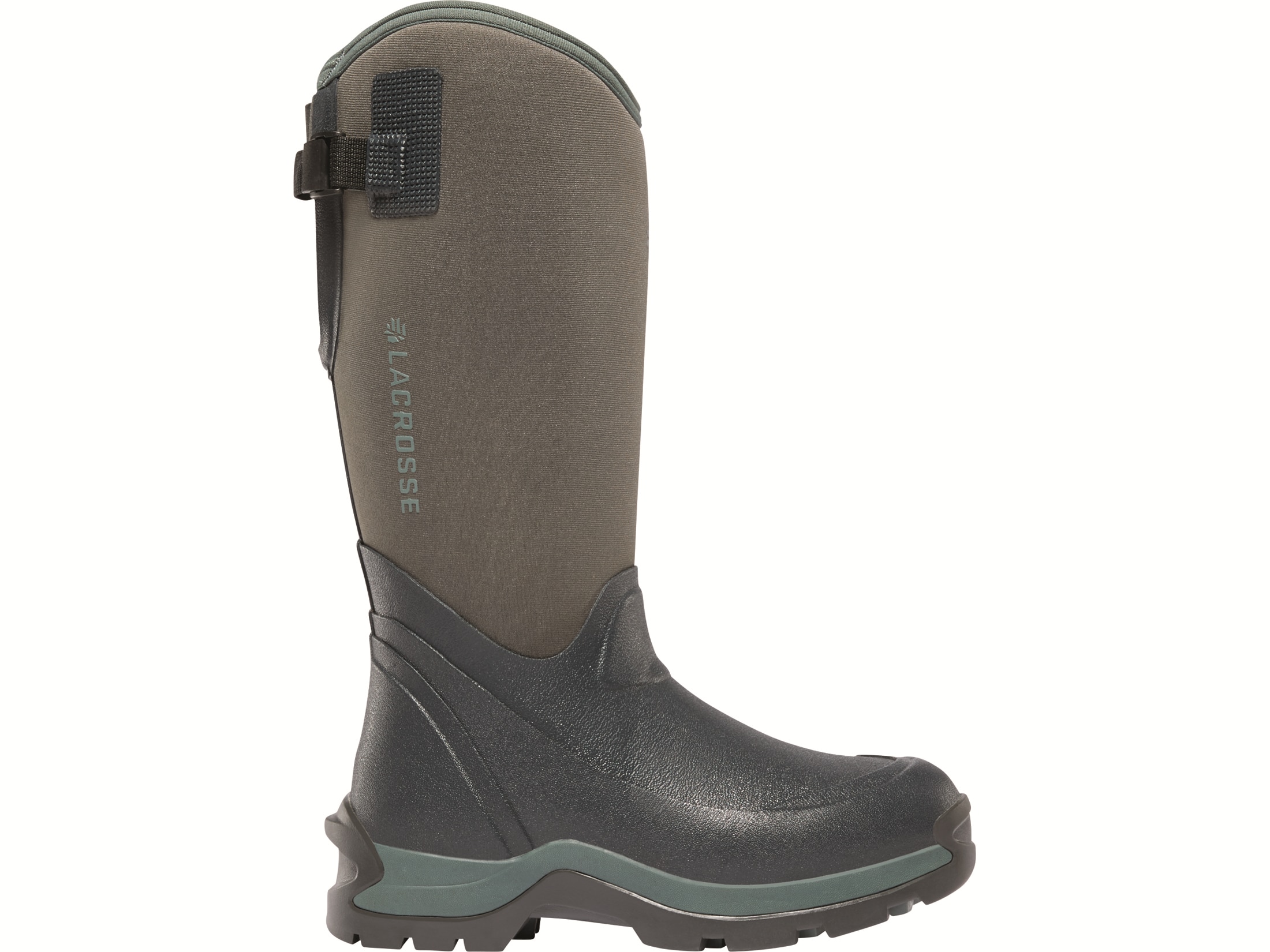 lacrosse alpha thermal composite toe