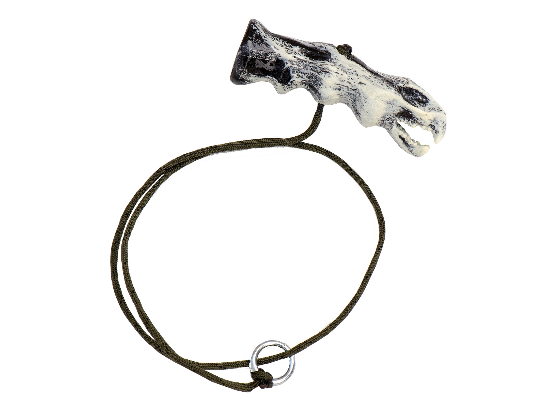 Lucky Duck Predator Drag System